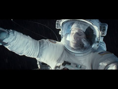 Gravity ('Detached' Trailer)