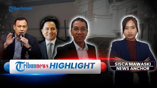 Pengancam Anies Menyerahkan Diri, Ramai Stiker Gambar Heru Budi, hingga Kantor DPRD Tidore Dibobol