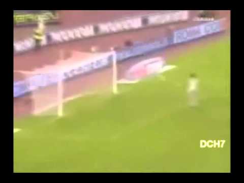 Javier Zanetti - Toco y me voy