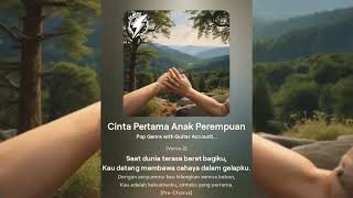 Download lagu Ayah Cinta Pertama Anak Perempuan - EL NINO (lyric) mp3
