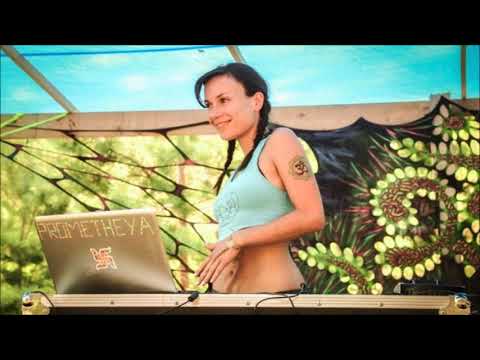 Prometheya - Live Set Wonderland Experience 2015