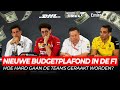 Hoe hard worden de F1-teams geraakt door het budgetplafond? | FactChecker #72