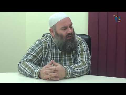 Zbulimi i mëkateve Ditën e Gjykimit (pyetje) - Hoxhë Bekir Halimi