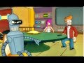 Futurama - Gameplay - Español 