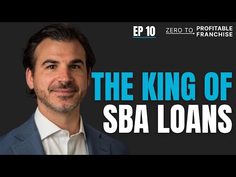 , title : 'How to Get an SBA Loan (Everything You Need to know) | Ep #10 ZTPF'