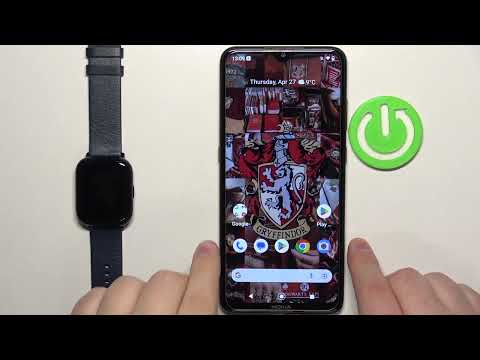 Master Your Mornings with HUAMI Zepp E Square: How to Setup Alarm Clock & More Tips!