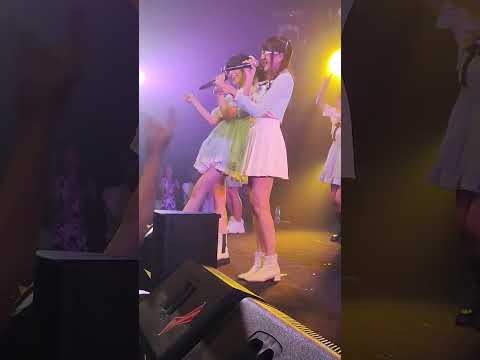230701 (Vasa Fancam) Castella - Heartbeat @ HatoBito The Real Stage Vol.3 - Lido Connect