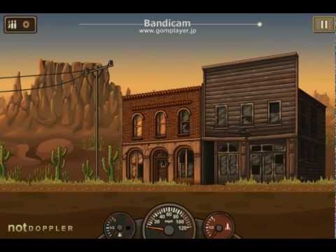 [FlashGame] "Earn to Die 2012" walkthrough