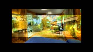 preview picture of video 'Riverview Caravan Park Presented by Peter Bellingham Photography'