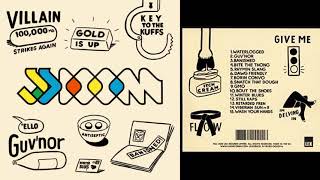 JJ Doom - Wash Your Hands