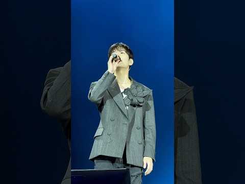 #CINEMA by #Seungmin 📹 #StrayKids #스트레이키즈 #승민 #dominATE #dominATE_celebrATE