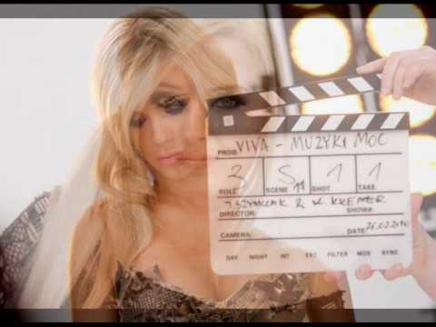 VIVA - Muzyki moc - Doda,Piotr Kupicha,Ania Wyszkoni,Ewa Farna i inni