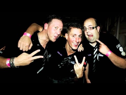 De weeg op - Shakin DJ's