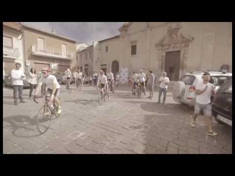 Enecta Bike Tour 2019 il 29 e 30 giugno a Castelvecchio Subequo