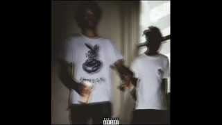 Curtis Williams ft. Robb Bank$ - Bare Essentials (Prod. Childish Major)