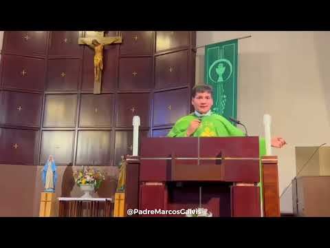 CONSEJOS de Pablo. Enseñar la sana Doctrina. Padre Marcos Galvis.