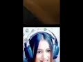 Ajju Bhai Face Reveal Reaction Of Girl ️