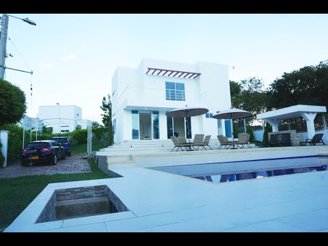 El olimpo y El olimpo 2 - Condominios en  desarrollo🌞🌴🏠😎 Carmen de Apicalá