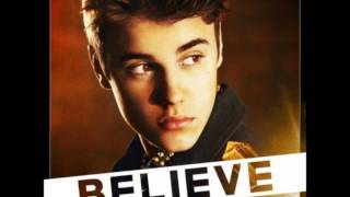 Justin Bieber - Thought Of You (Official Audio) (2012)