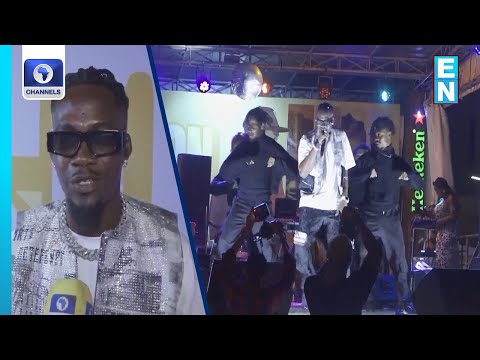 Singer Jason Jae Launches Debut EP, Marks Bairthday