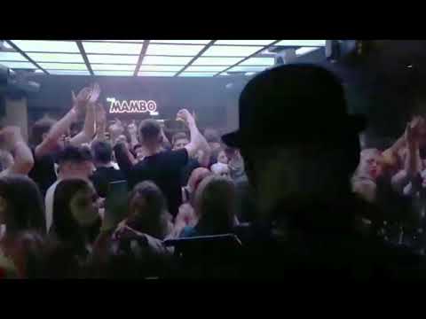 Faithless - Insomnia (Erik Hagleton Edit) what a vibe :-D