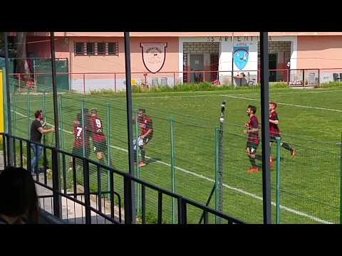 Argentina-Massese 2-3, Ginatta schioda il risultato al 18'