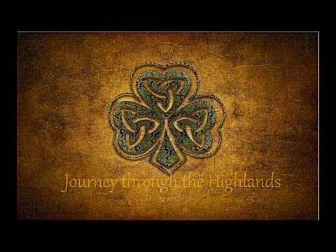 Epic Celtic music-Journey through the highlands - Tartalo Music
