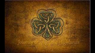 Epic Celtic music-Journey through the highlands - Tartalo Music
