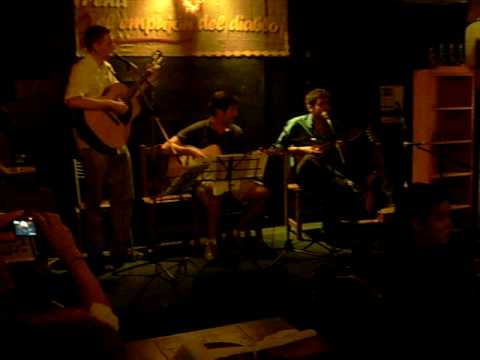Los chacareros de dragones - León Gieco