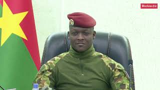 Le Burkina adopte un décret portant composition et modalités d'installation des délégation spéciales