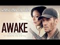 Awake - Extended Trailer (Jonathan Rhys Meyers, Francesca Eastwood)