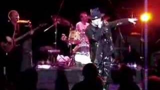 Boy George - Cheapness &amp; Beauty (Shaw Theatre)