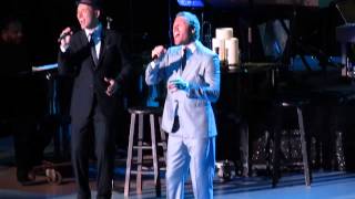 The Tenors Forever Young Live