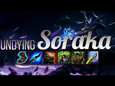 Xioh zerstört einfach alle | Madness Monday #043 | Unsterblich-Soraka