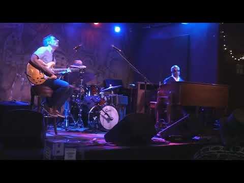 Soul Message Band w/Chris Forman Fitzgerald's 8/5/23