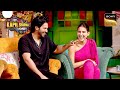 Sara Ali Khan के खिलाफ किसने दी Varun Dhawan को Warning The Kapil Sh