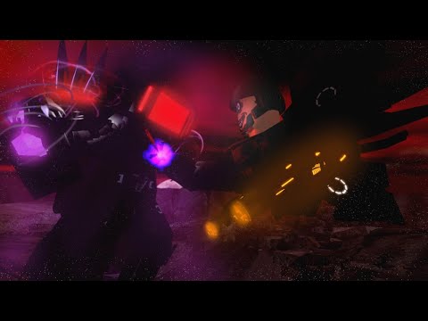 Skibidi Toilet 77 (part 3) But In Roblox (SBW)