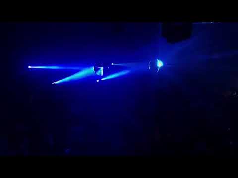 Nuriajump @ Fiesta Coli en Botanic (Tudela, Navarra)