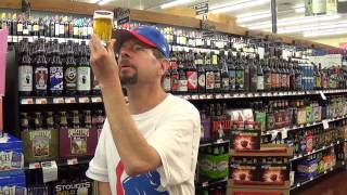 Louisiana Beer Reviews: Lazy Magnolia Song of the South