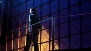 Radames&#39; Letter-Aida Tour 2007-Dan Rosenbaum