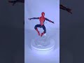 Figurine SH Figuarts Spider-Man No Way Home Upgraded Suit Special ed.