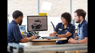 Love What You Do at CarMax