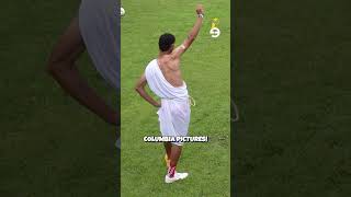 ELE VAI CONHECER O BRUNO HENRIQUE? #futebol #melhoresmomentos #reversao #flamengo