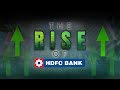 The Rise Of HDFC Bank A Financial Powerhouse S Journey To Success FinTrades