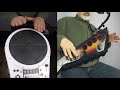 Zendrum - Eduardo Cabral - Funk - Get Down Funk