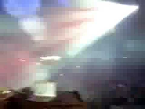 Sasha at Creamfields 08