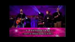 One True God - Mark Harris