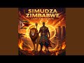 Simudza Lift The Spirit Radio Edit