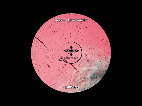 Anas M - Euromix [AIR002]