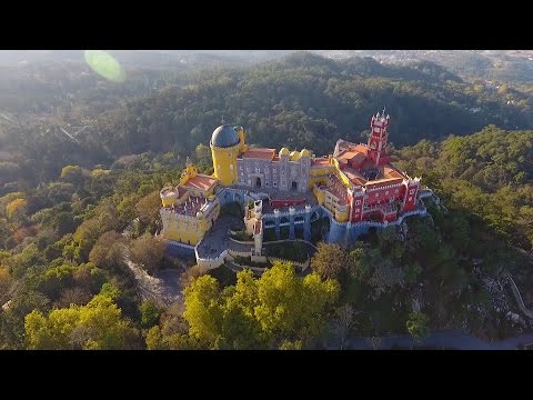 Portugal: viagem de um dia de Lisboa a Sintra